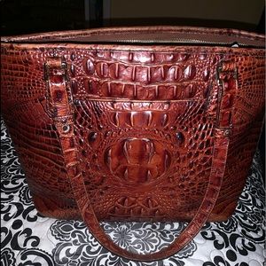 Brahmin bag